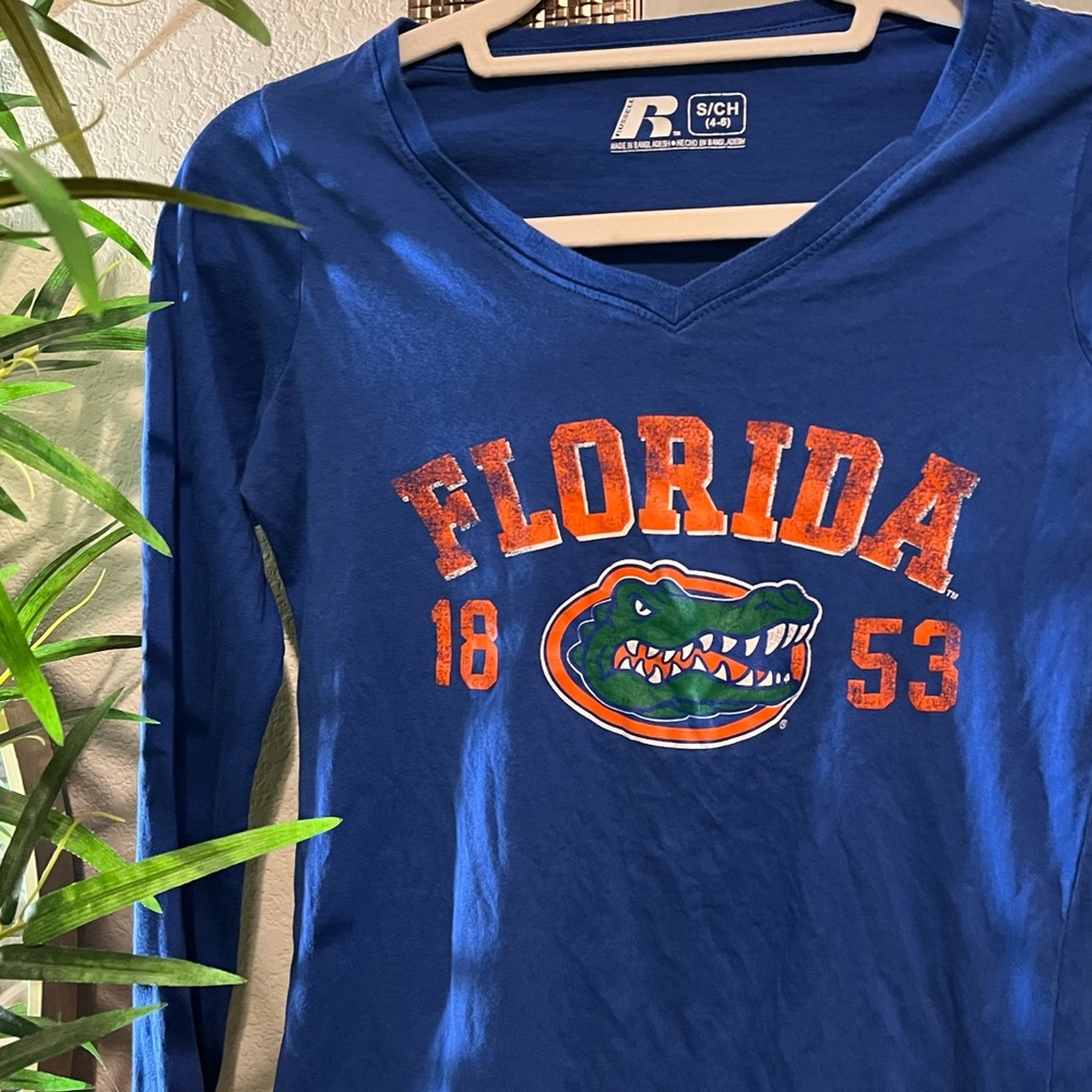 Florida Gators longsleeve